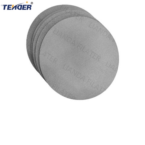 Sintered Filter Element