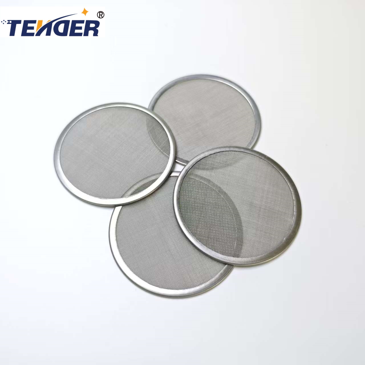 Filtr Mesh Disc